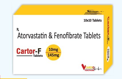 CARTOR-F
