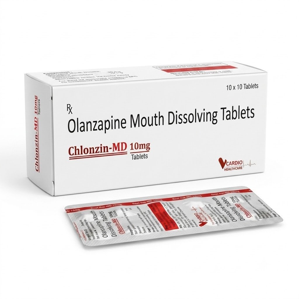 CHLONZIN 10