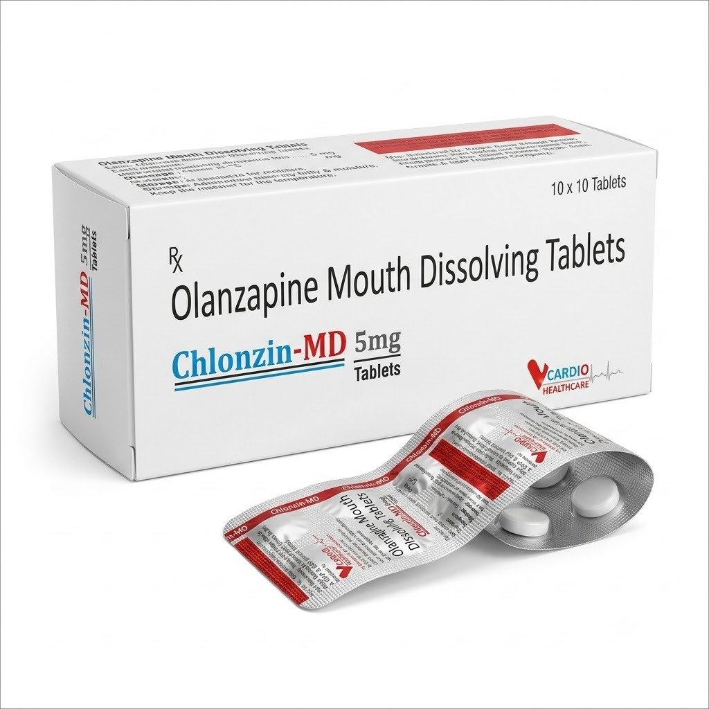 CHLONZIN 5