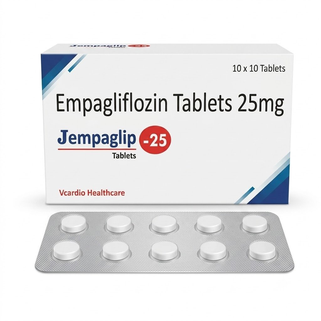 JEMPA 25