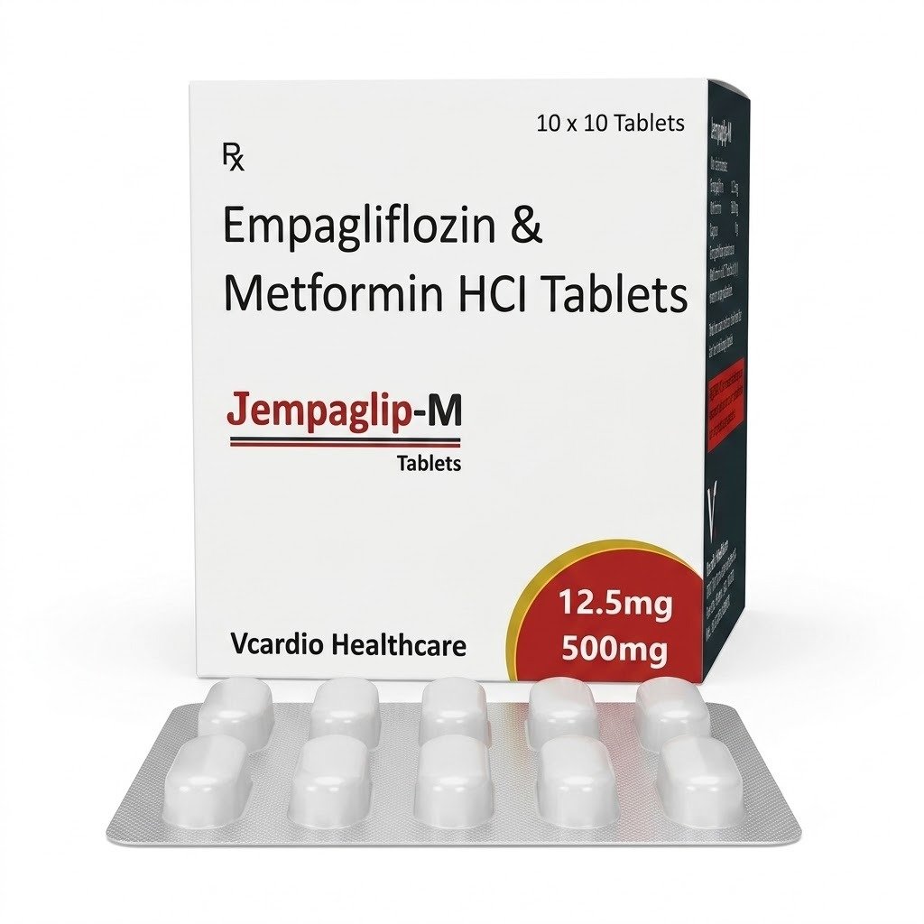 JEMPA M