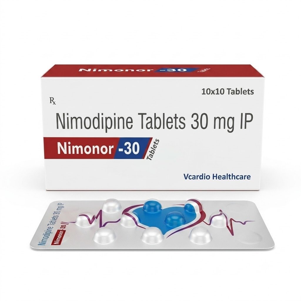 NIMONOR