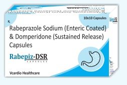 rabepiz dsr