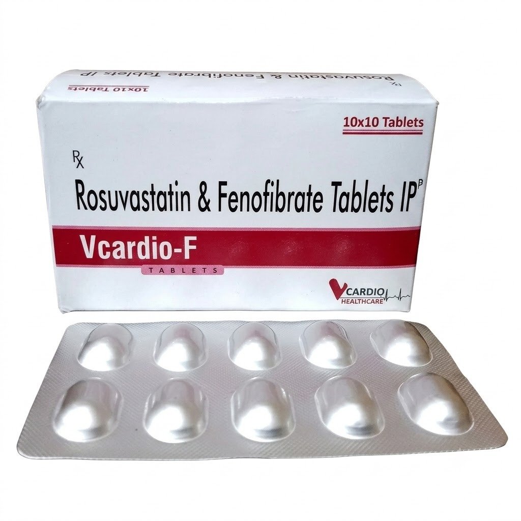 VCADIOF