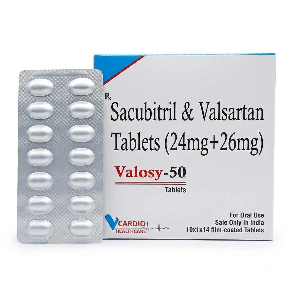 VALOSY 50