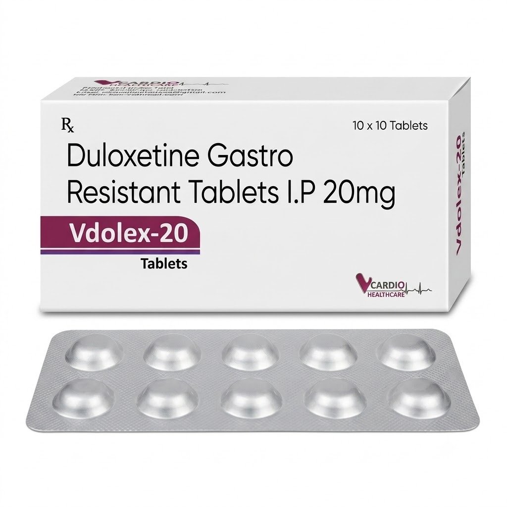 VDOLEX-20
