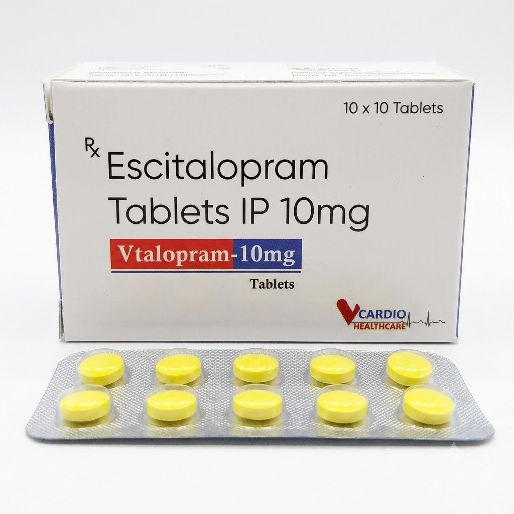 VATALOPRAM 10